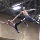 TV: What Does It Take to Be in Cirque du Soleil? Find Out In Rehearsals for…