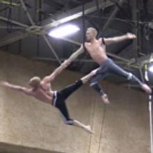 TV: What Does It Take to Be in Cirque du Soleil? Find Out In Rehearsals for…