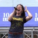 TV: BEAUTIFUL Cast Makes The Earth Move at Bryant Park