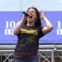 TV: BEAUTIFUL Cast Makes The Earth Move at Bryant Park Video