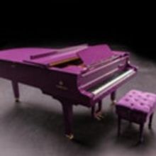Yamaha Mourns Loss of Iconic Artist Prince; 'One of the Greatest Entertainers of All…