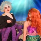 Photo Flash: Sneak Peek at Disney's THE LITTLE MERMAID JR. at The Children's Theatre…