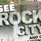 Evening Star Productions Presents the South Florida Premiere of SEE ROCK CITY AND…