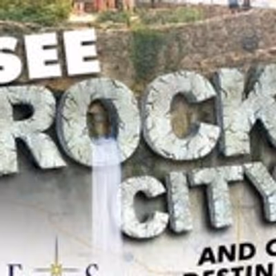Evening Star Productions Presents the South Florida Premiere of SEE ROCK CITY AND OTHER DESTINATIONS