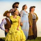 Clocktower Players to Present OKLAHOMA!; Performances Begin Today