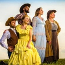 Clocktower Players to Present OKLAHOMA!; Performances Begin Today