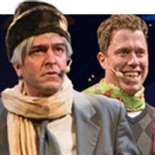 'The Showtune Mosh Pit' for November 25th, 2015