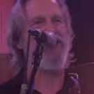 Jeff Bridges, T Bone Burnett, Ali MacGraw, Wes Studi, Stevie Salas and Global…