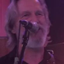 Jeff Bridges, T Bone Burnett, Ali MacGraw, Wes Studi, Stevie Salas and Global Filmmak