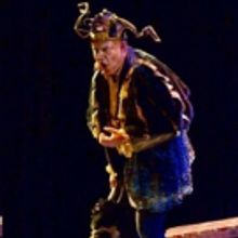 Emmy Winning Opera Star, Michael Chioldi Returns to Palm Beach Opera in Verdi's RIGOL