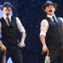 Reflections: What SINGIN' IN THE RAIN Lacks in Star Power, It Makes Up for In Extende