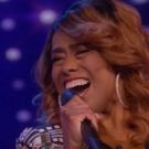 Return of the Queen! Take Your Afternoon Coffee Break with Broadway-Bound Jennifer…