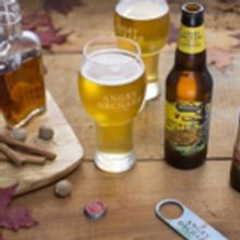 Angry Orchard Taps Into Seasonal Flavors With Release of New Cider: Angry Orchard…