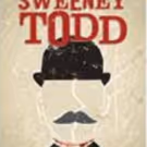 SWEENEY TODD, MAMMA MIA! & More on Tap for Paramount's 2016-17 Broadway Season