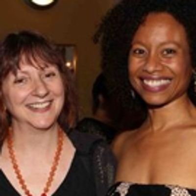 Photo Coverage: OPENING NIGHT:  Shakespeare &amp; Company Presents OR by Liz Duffy Adams