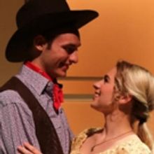 Oakland University to Present Classic Musical OKLAHOMA!