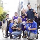 King's & Theatre Royal Reveal Nominated Charities