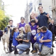 King's & Theatre Royal Reveal Nominated Charities