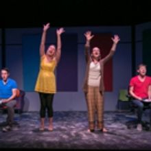 Photo Flash: TITLE OF SHOW at TheatreWorks New Milford