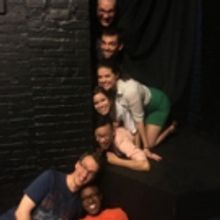 THE COMEDY PIGS EXTRAVAGANZA at Maryland Ensemble Theatre