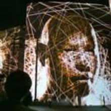 Photo Flash: Edinburgh International Festival's THE HARMONIUM PROJECT Draws Huge…