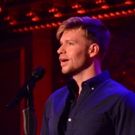 Photo Coverage: Hunter Ryan Herdlicka, Daisy Eagan & More Sing SONDHEIM UNPLUGGED
