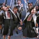 BWW REVIEW: Revolting Sound System Mars MATILDA Tour