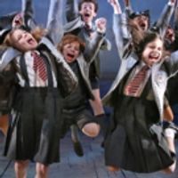 BWW REVIEW: Revolting Sound System Mars MATILDA Tour Photo