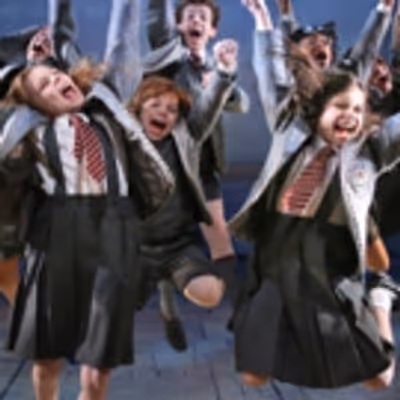 BWW REVIEW: Revolting Sound System Mars MATILDA Tour
