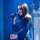 VIDEO: Bea Miller Performs 'Song Like You' on JAMES CORDEN