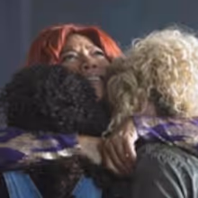 VIDEO: Watch All-New Promo for New FOX Series STAR, Starring Queen Latifah