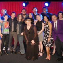 Photo Flash: (mostly)musicals Returns to the E Spot Lounge with CRIME SCENE