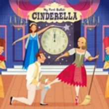 English National Ballet Announces National Tour of MY FIRST BALLET: CINDERELLA