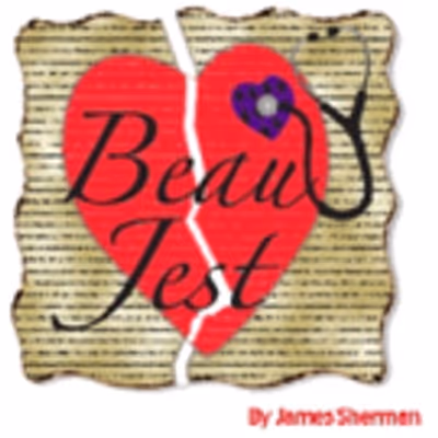 James Sherman's BEAU JEST Set for Concert and Theatre Arts Series at B'nai Torah