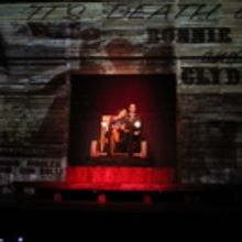 BWW Review: BONNIE & CLYDE at CMPAC