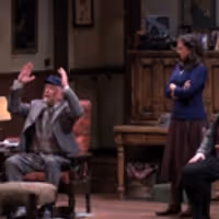 STAGE TUBE: Watch Highlights of TheatreWorks' OUTSIDE MULLINGAR Video
