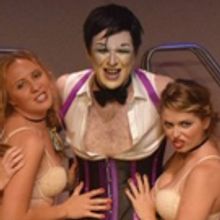 BWW Review: CABARET Dominates the Stage in Meriden, Connecticut
