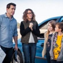 TBS Orders Second Season of Comedy Series THE DETOUR