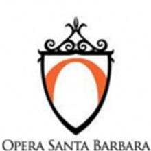 Opera Santa Barbara to Present Puccini's SUOR ANGELICA and GIANNI SCHICCHI