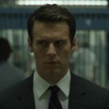 VIDEO: First Look - Jonathan Groff Stars in Netflix Original Series MINDHUNTER