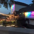 Vocalosity to Perform at Final Phase Groundbreaking at Bucks County Playhouse