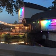Vocalosity to Perform at Final Phase Groundbreaking at Bucks County Playhouse