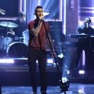 VIDEO: Adam Levine Talks 'The Voice'; Performs New Song 'Cold' on TONIGHT