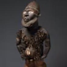 Met Museum Displays Array of Kongo Aesthetic Ingenuity in New Exhibition, Opening…