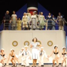 Premierenreport: ANYTHING GOES eröffnet Spielzeit am Theater Bremerhafen
