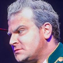 BWW Review: JACKSON-LAFITTE: A VAUDEVILLE - Four Clowns' Latest Well-Oiled Gem of Sil