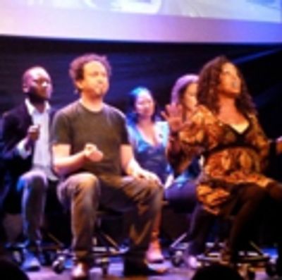 BWW Review: BUMPERSTICKER: THE MUSICAL, a Sure-fire Fringe Favorite