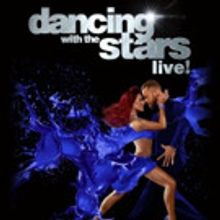 DANCING WITH THE STARS: LIVE! WE CAME TO DANCE Comes to Dr. Phillips Center in Decemb
