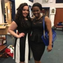 BWW Blog: Leanne Laurino - The Fairy Diaries: Opening, High Tea, and More