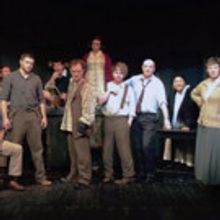 Bardic Theatre Scoops at International Festival with THE CRIPPLE OF INISHMAAN